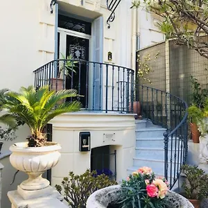 Hotel Saint Hubert