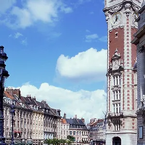 Mercure Centre Vieux Hotel