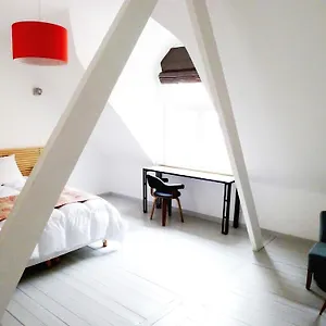 Appartement Avenue, Centre, Convivialite, Confort